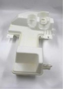 Resim ÖZOTOMOTİV Cam Su Deposu Custom Bk21 13c087 Çift Motorlu 