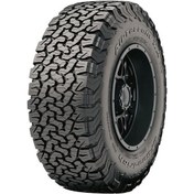 Resim Bfgoodrich 37X12.50R17 116R All-Terrain T/A Ko2 Dört Mevsim Lastiği 2024 