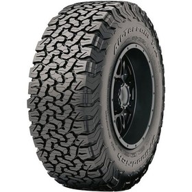 Resim Bfgoodrich 37X12.50R17 116R All-Terrain T/A Ko2 Dört Mevsim Lastiği 2024 