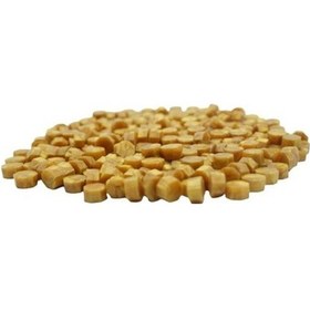 Resim Mühür Mumu 100 Davetiye Için 300 Boncuk Model: 58 Kraliyet Altın 