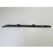 Resim 1996 - 2001 Volkswagen Polo Classic Arka Tampon Iç Braketi Sağ Düz Tip (Tw) (Oem NO:6K5807394) 