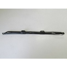 Resim 1996 - 2001 Volkswagen Polo Classic Arka Tampon Iç Braketi Sağ Düz Tip (Tw) (Oem NO:6K5807394) 