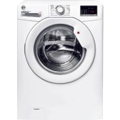 Resim Hoover H3W 292 De 1-17 A Enerji Sınıfı 9 kg 1200 Devir Çamaşır Makinesi 