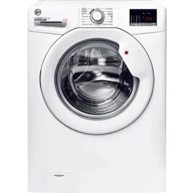 Resim Hoover H3W 292 De 1-17 A Enerji Sınıfı 9 kg 1200 Devir Çamaşır Makinesi 