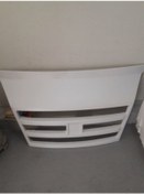 Resim Karsan J10 Ön Motor Kaputu Panjur 