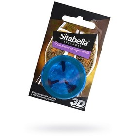 Resim Sitabella 3d Şampanya Kutlaması Prezervatif 