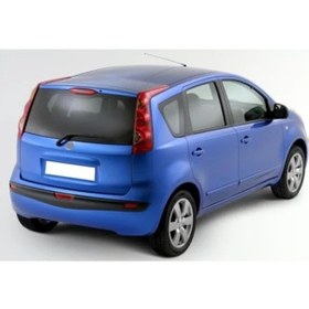 Resim Arka Silecek Süpürgesi, Nissan Note Uyumlu, 32cm, 2006-2012 
