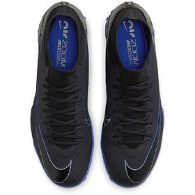 Resim Nike Mercurial Superfly 9 Academy TF (DJ5629-040) | Kahverengi 