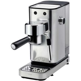 Resim WMF Lumero Portafilter Espresso Makinesi 