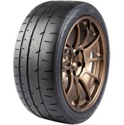 Resim Nankang 215/45 R17 91Y Xl Cr-S Semi-Slick Oto Yaz Lastiği (Üretim Yılı: 2023) 
