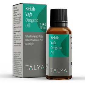 Resim Talya Kekik Yağı 20 cc 