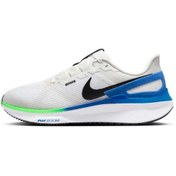 Resim Nike Air Zoom Structure 25 Erkek Koşu Ayakkabısı-dj7883-104 