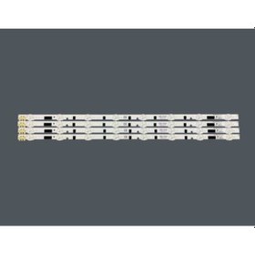 Resim Samsung Ue28F4000As - D2Ge-280Sc0-R3 2013Svs28H Bn96-25298A Led 