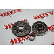 Resim Coskunmotor Mondial Rx3I Evo Marş Kavrama - 545701966 