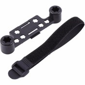 Resim Profisher Djı Mavic Pro Uzaktan Kumanda Joystick & Ekran Koruyucu Kapağı Siyah 