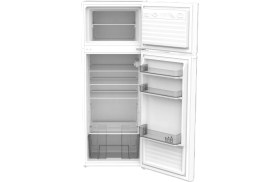 Resim Tecna Tbz 250 Ck Statik 196LT. Iki Kapılı Buzdolabı Beyaz 
