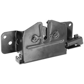 Resim Hyundai Tuscon 2016-20 Ön Kaput Kilidi İthal-9061445122307 