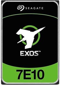 Resim Seagate 10tb Exos 7e10 7200rpm St10000nm017b 256mb Sata 6gbit-sn Sabit Disk Hikvision 