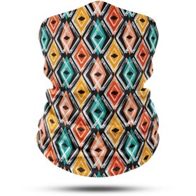 Resim Bu Da Kaçar Mı Motosiklet Maske Boyunluk – Unisex, Nefes Alabilir, Rüzgar Geçirmez Bdk882 