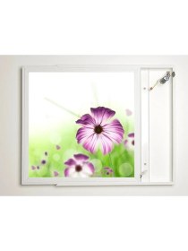 Resim Gök Panel 60X60 LED Panel Aydınlatma Armatür Avize Sıva Üstü Desenli Tekli 46510597SU 