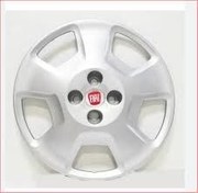 Resim Fiat Fiorino Jant Kapağı ( 15 ) - ( 4 Bijon ) Orjinal Opar 735648298 