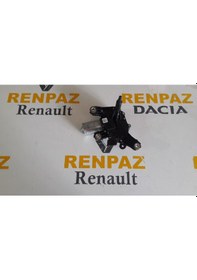 Resim Dacia Sandero 2 Arka Cam Silecek Motoru 287100787R 