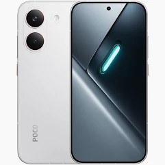 Resim Xiaomi Poco X8 Pro YD | 512 GB 12 GB Beyaz 