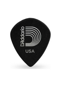 Resim Planet Waves 3dbk6-25 Black Ice Sert Heavy Jazz Tipi Gitar Penası 25'li Paket - Profesyonel Sert Gövde Yapısı, Net Nota Tanımı Ve Yüksek Kontrollü Solo Çalımı 
