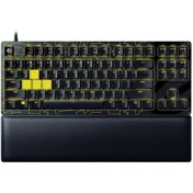 Resim Razer Huntsman V2 Tkl Sayısal Tuş Takımız Oyun Klavyesi Esl Edition Huntsman V2 Tkl Linear Optical S 