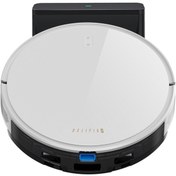 Resim Dijitsu Drs 100 Robot Süpürge 