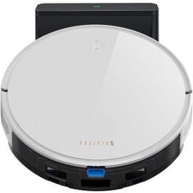 Resim Dijitsu Drs 100 Robot Süpürge 