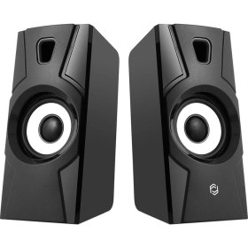 Resim Frisby FS-2140U-B 2.0 USB Hoparlör Sistemi Siyah 