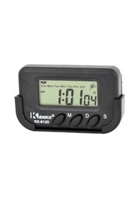 Resim Kenko Kk-613d Masaüstü Kronometre 