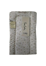 Resim Pierre Cardin Yıldızlı Alt Açma Minderi 