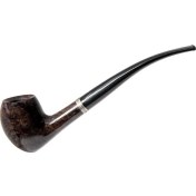 Resim Vauen Paris 241 9mm. Filtreli Akrilik Saplı Pipo 