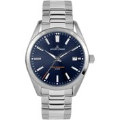 Resim Jacques Lemans DERBY 1-1859G ERKEK KOL SAATİ 