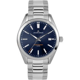 Resim Jacques Lemans DERBY 1-1859G ERKEK KOL SAATİ 