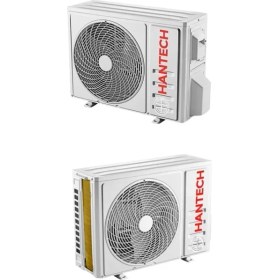 Resim Hantech H-Pro (Wi-Fi Montaj Dahil) 24.000 Btu/h Duvar Tipi Inverter Klima 