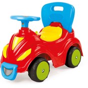 Resim Dolu Smile 2 In 1 Montajlı Araba 8001 