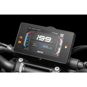 Resim Cfmoto 650 mt Çantalı Multi Touring Motorsiklet 