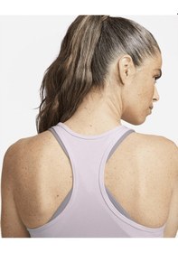 Resim Nike Hamile Tişört Cq9295-576 Lila 