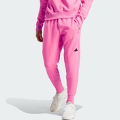 Resim adidas Z.N.E. Erkek Pembe Eşofman Altı (IN5104) 