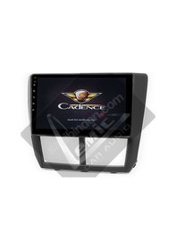 Resim SUBARU FORESTER /IMPREZZA 9" INC MULTIMEDIA 