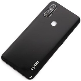 Resim Oppo F9 Arka Kapak Batarya Pil Kapağı 