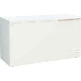 Resim Uğur Ued 480 D/s R65 Sandık Tipi Beyaz Derin Dondurucu 