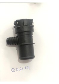 Resim Q02173 - Su Flanş Universal 