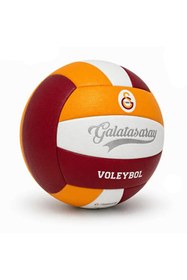 Resim Galatasaray GS-7032 Prof Voleybol Topu Toplar 