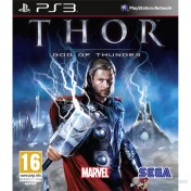 Resim Activision THOR Ps3 