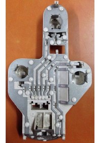 Resim Megane 2 Sag Stop Duyu Faz2 (2005-2010) 529011318 