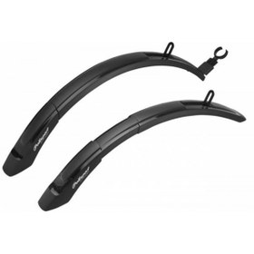 Resim Polisport City Plastik Çamurluk Expander 26'/28' 46Mm 
